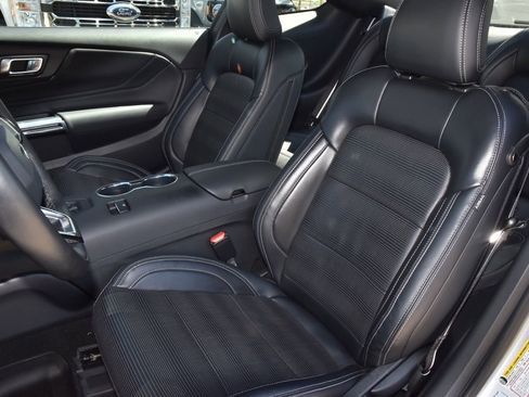 Certified 2025 Ford Mustang GT Premium image 15