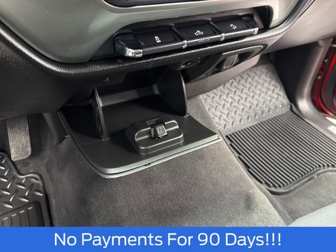 Used 2018 Chevrolet Silverado 1500 LT w/ All Star Edition image 20