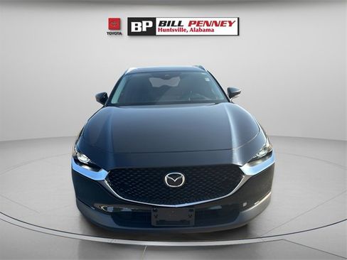 Used 2023 MAZDA CX-30 AWD 2.5 S w/ Premium Package image 8