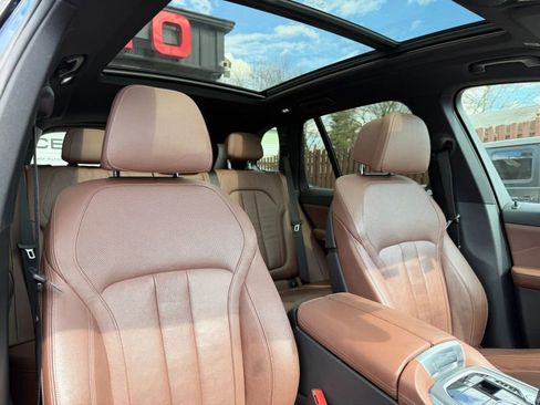 Used 2019 BMW X5 xDrive40i w/ M Sport Package image 31