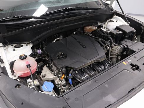 Certified 2022 Hyundai Santa Fe SE image 14