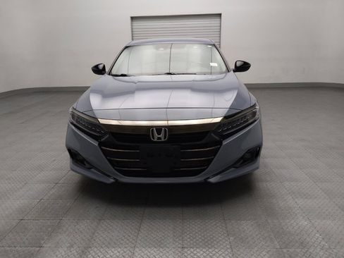 Used 2022 Honda Accord Sport Special Edition image 15