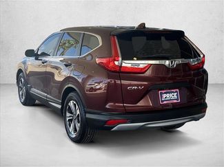 Certified 2018 Honda CR-V LX video 3