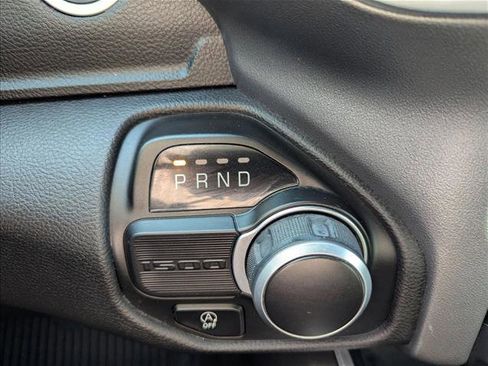 Used 2023 RAM 1500 Lone Star image 15