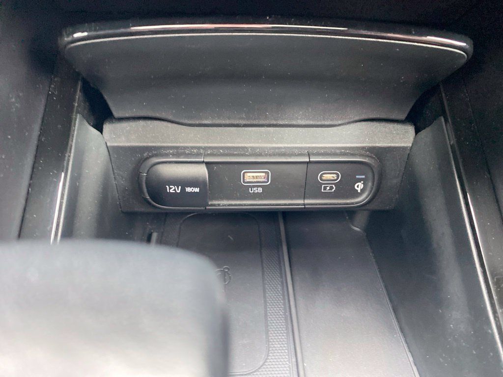 Used 2024 Kia Telluride EX AWD/4WD image 20