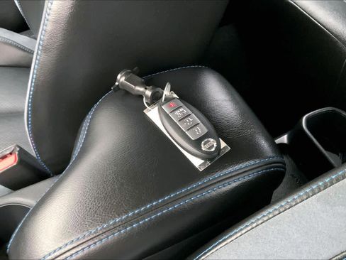 Used 2021 Nissan Leaf SL Plus image 13