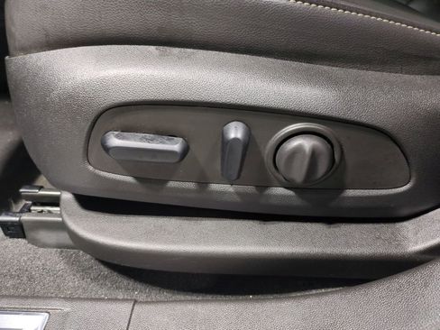 Used 2023 GMC Acadia SLT w/ Elevation Edition image 21