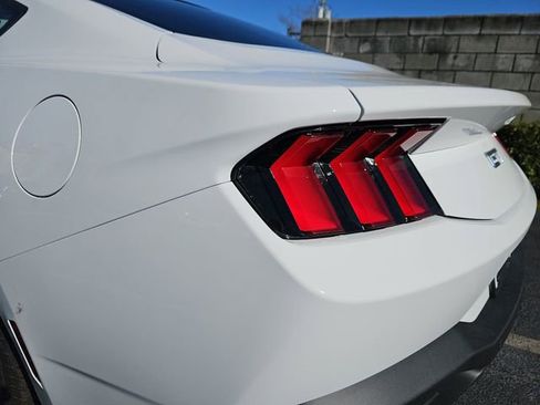 New 2026 Ford Mustang GT Premium image 32