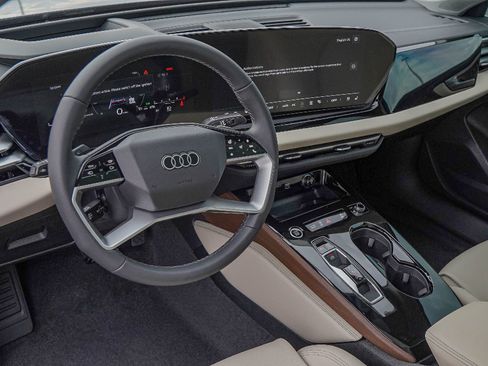 New 2025 Audi A5 2.0T Premium Plus image 7