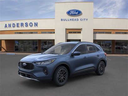 New 2025 Ford Escape SE