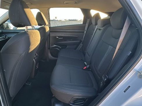 Certified 2025 Hyundai Tucson SEL image 31