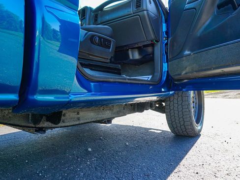 Used 2004 Chevrolet Silverado 2500 LS w/ Snow Plow Prep Package image 34