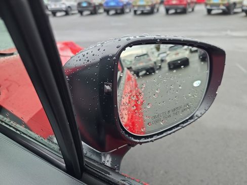 New 2026 Subaru Crosstrek 2.5i Wilderness image 15