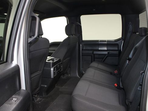 Used 2018 Ford F150 XLT w/ Equipment Group 302A Luxury image 21