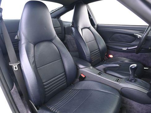 Used 1999 Porsche 911 Carrera image 20
