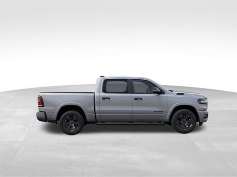 New 2026 RAM 1500 Big Horn image 22