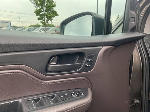 Used 2019 Honda Odyssey EX-L image 34