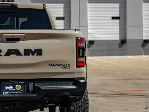 Used 2022 RAM 1500 TRX w/ TRX Level 2 Equipment Group image 15