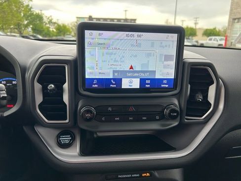 Used 2023 Ford Bronco Sport Big Bend w/ Convenience Package image 20