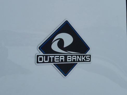 New 2025 Ford Bronco Sport Outer Banks image 6