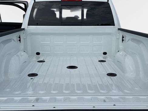 Certified 2025 RAM 2500 Tradesman AWD/4WD image 12
