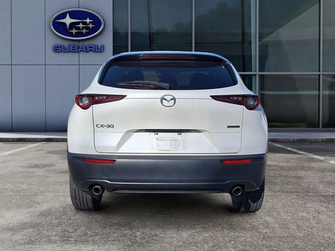 Used 2021 MAZDA CX-30 FWD 2.5 S w/ Select Package image 5