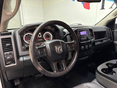 Used 2016 RAM 3500 Tradesman w/ Power & Remote Entry Group image 21