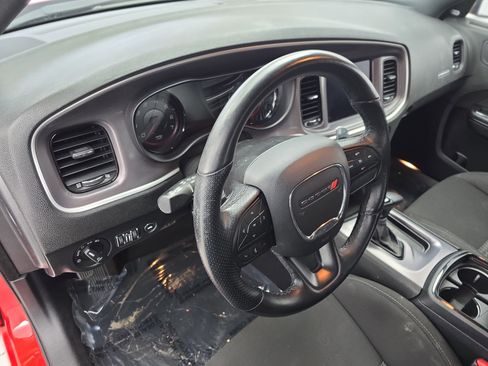 Used 2021 Dodge Charger GT w/ Blacktop Package image 15