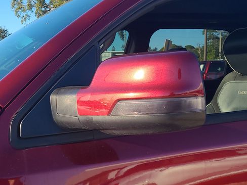 Used 2022 RAM 1500 Laramie image 12