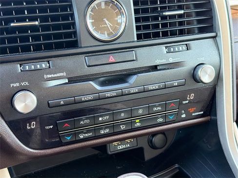 Used 2020 Lexus RX 350 FWD image 35