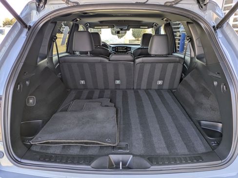 Certified 2022 Honda Passport EX-L image 25