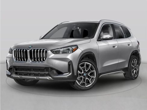 Used 2023 BMW X1 xDrive28i w/ Convenience Package AWD/4WD image 1
