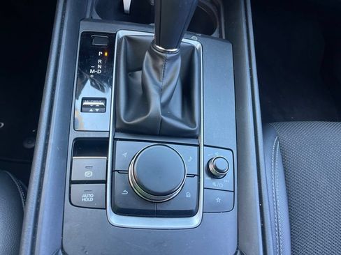 Used 2025 MAZDA CX-50 AWD 2.5 S w/ Preferred Package image 18