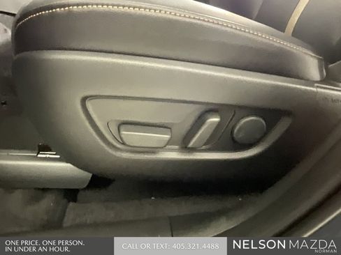 New 2026 MAZDA CX-90 3.3 Turbo w/ Premium Plus Pkg image 25