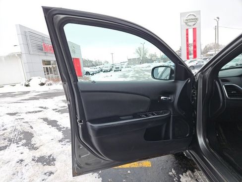 Used 2012 Chrysler 200 Touring w/ Cold Weather Group image 20