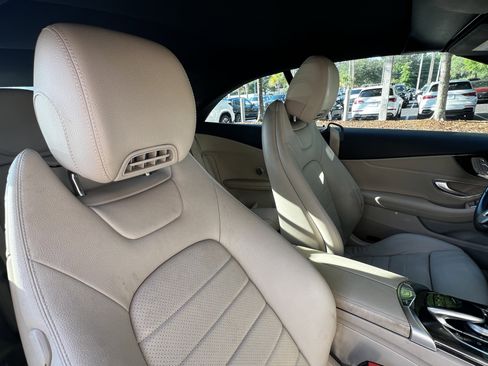 Used 2019 Mercedes-Benz C 300 Cabriolet image 41