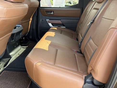 Used 2024 Toyota Tundra 1794 Edition w/ TRD Off-Road Package image 32