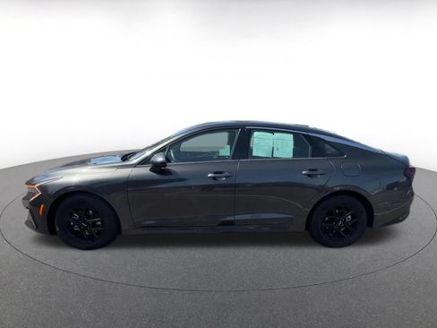Used 2025 Kia K5 LXS FWD image 9