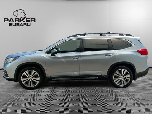 Used 2019 Subaru Ascent Limited w/ Popular Package #2 AWD/4WD image 2