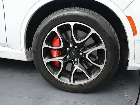 Used 2021 Dodge Durango SRT Hellcat w/ Premium Interior Group AWD/4WD image 39