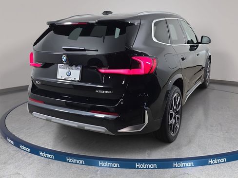 New 2026 BMW X1 xDrive28i w/ Convenience Package AWD/4WD image 5