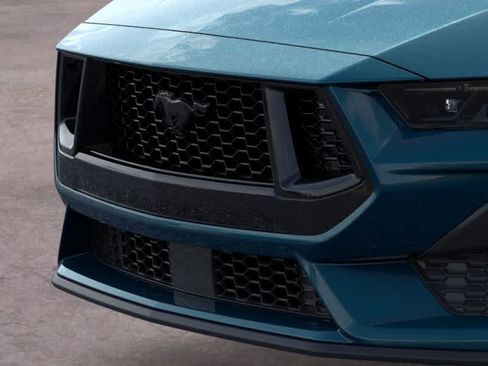 New 2026 Ford Mustang GT RWD image 17