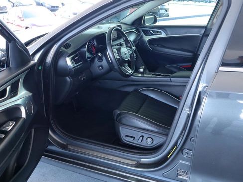 Used 2021 Genesis G70 2.0T w/ Elite Package RWD image 14