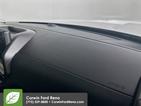 New 2026 Ford Bronco Sport Big Bend AWD/4WD image 28