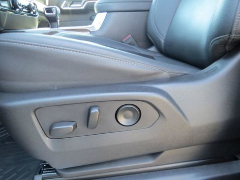 Certified 2023 Chevrolet Silverado 1500 RST w/ All Star Edition Plus AWD/4WD image 21