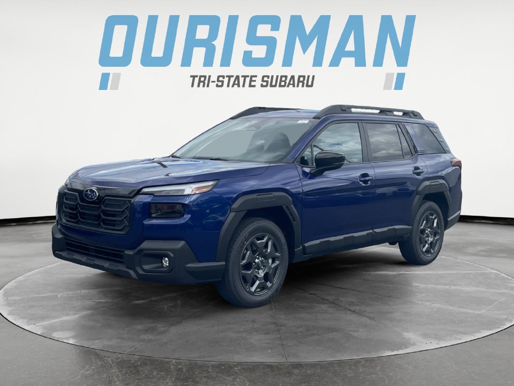 New 2026 Subaru Outback Premium AWD/4WD image 2