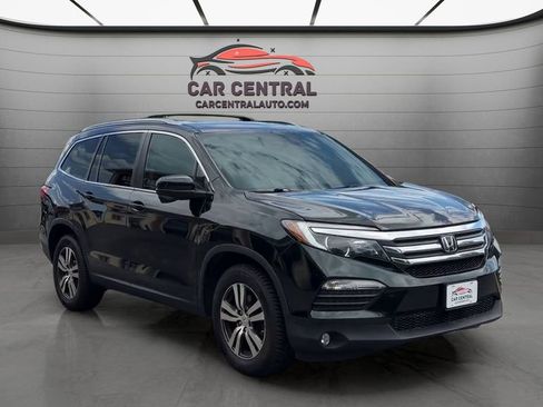 Used 2016 Honda Pilot EX-L image 7
