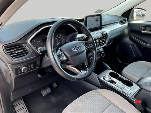 Used 2022 Ford Escape SE w/ Convenience Package AWD/4WD image 12