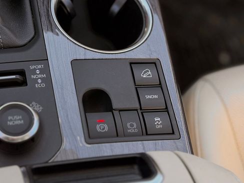 Used 2023 Toyota Highlander Limited image 19