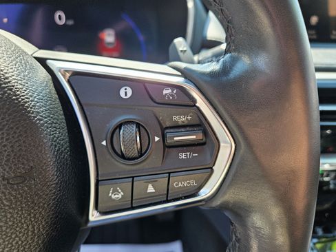 Used 2024 Acura MDX w/ Technology Package FWD image 26